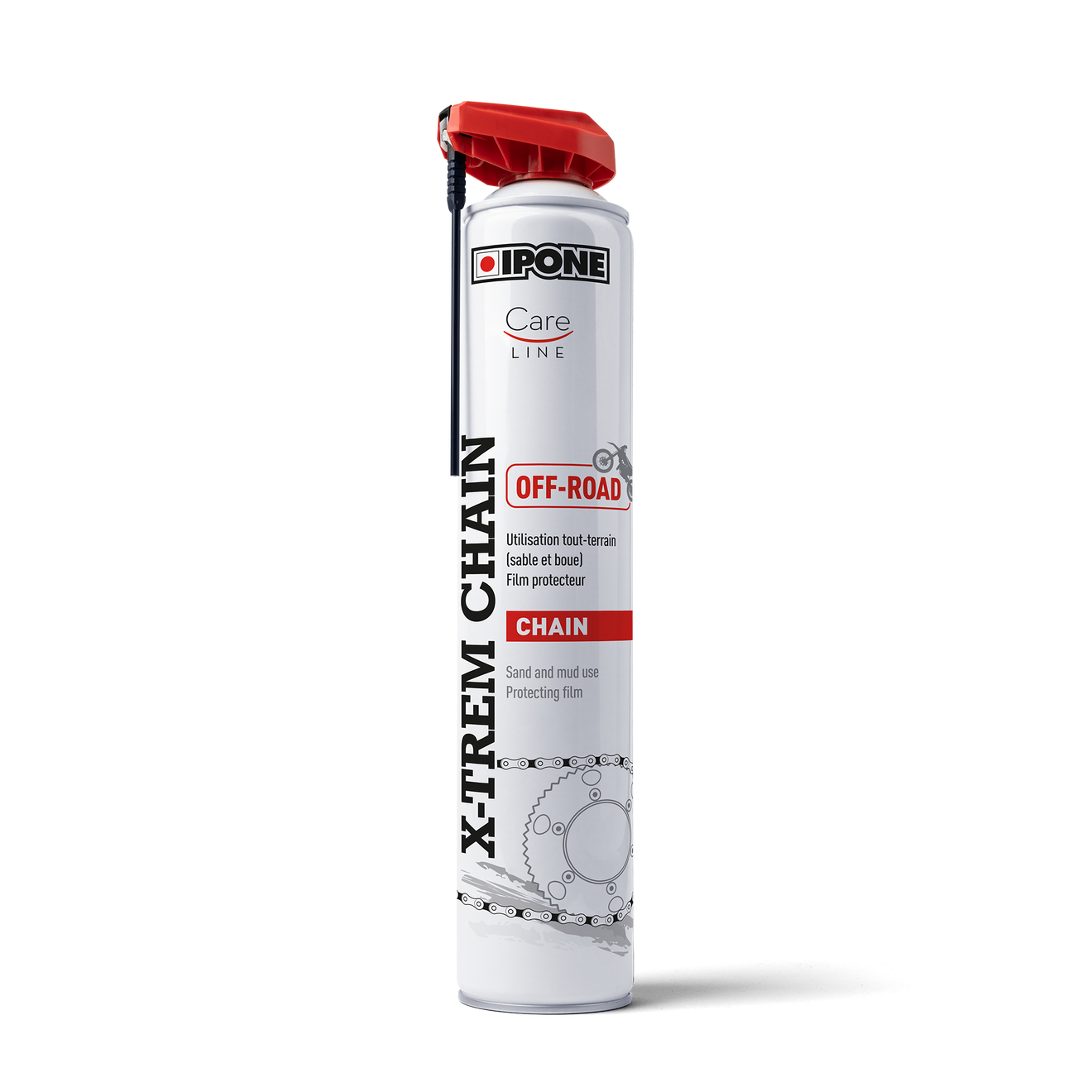 IPONE X-TREM CHAIN OFFROAD 250ML