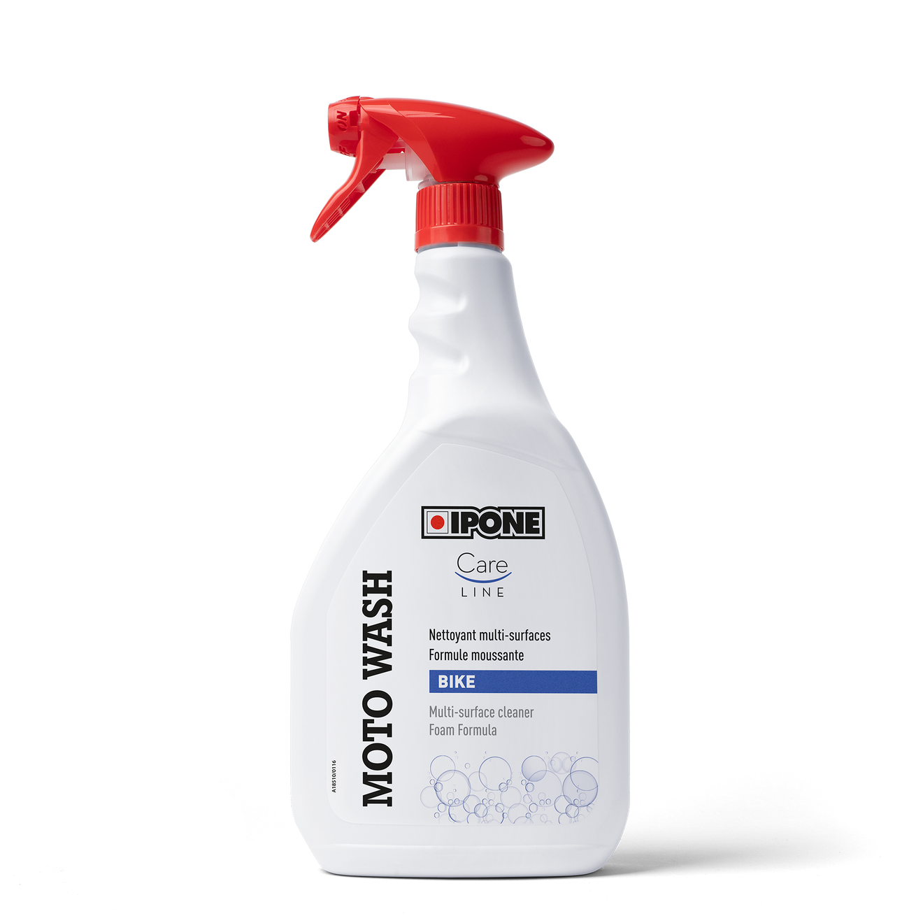 IPONE MOTO WASH 1L