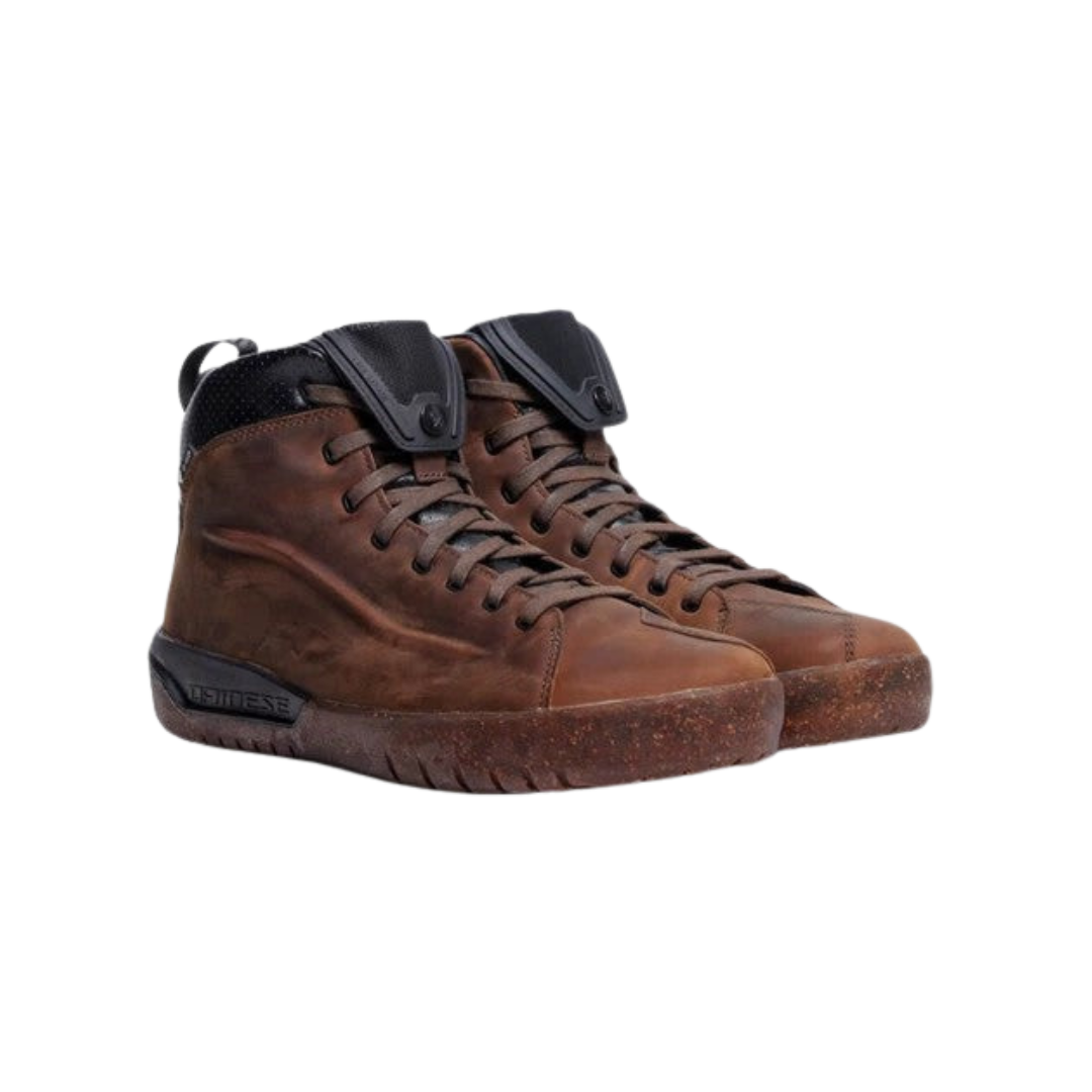 DAINESE RIDING SHOES METRACTIVE D-WP