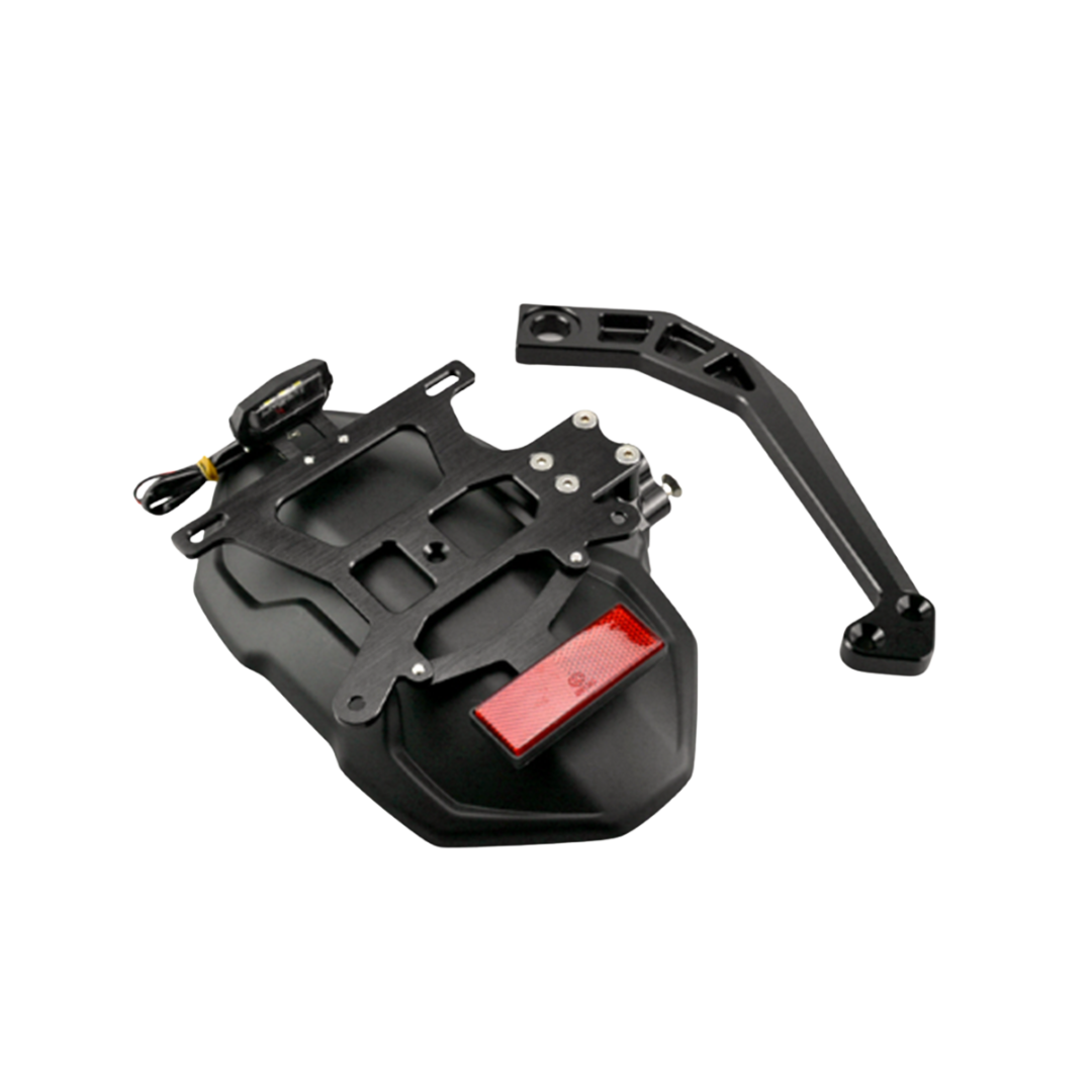 MTK SPLASH GUARD HONDA XADV750 17-24