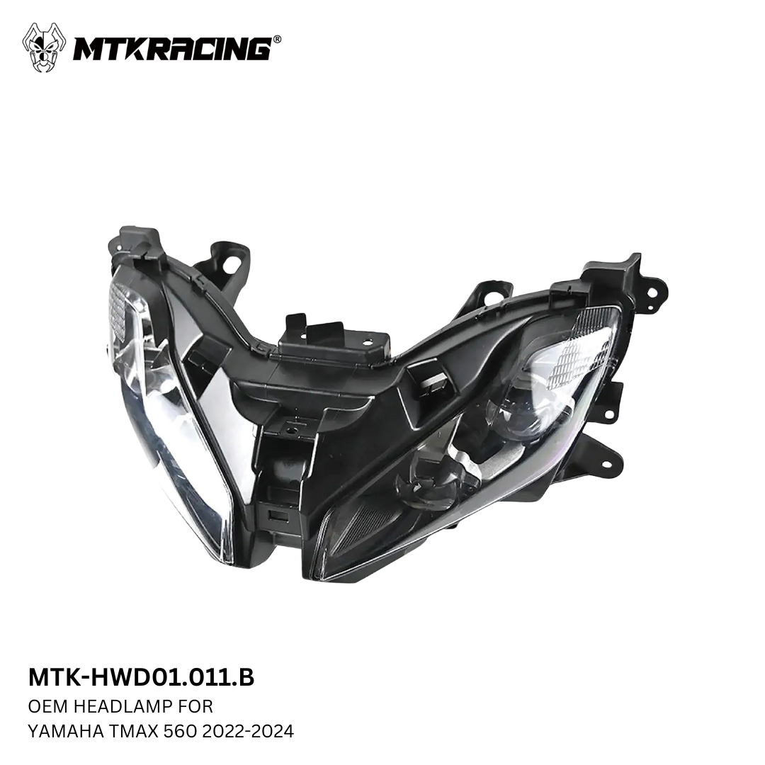 OEM HEADLAMP YAMAHA TMAX 560 2022-2024
