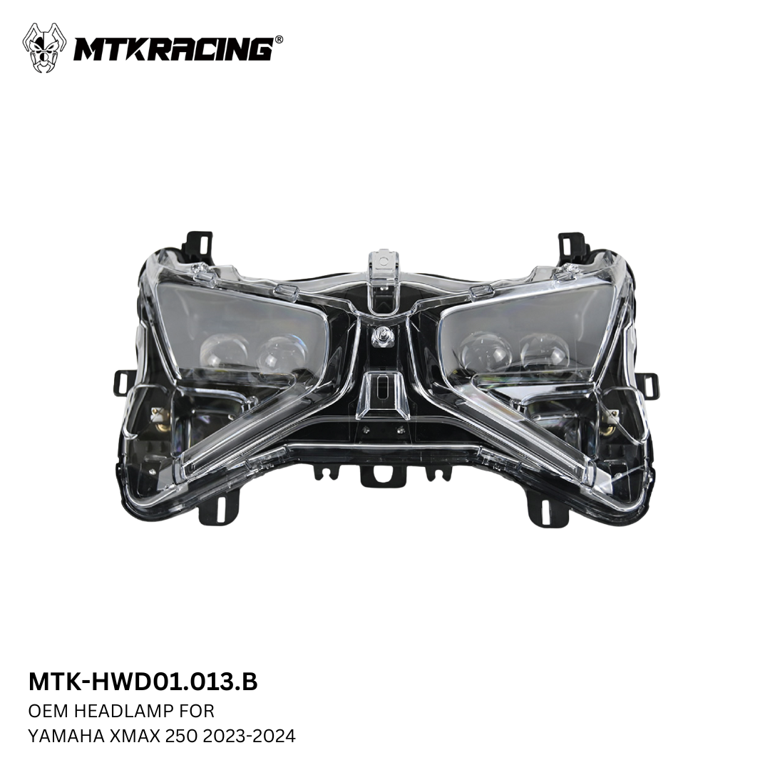 OEM HEADLAMP YAMAHA XMAX 2023-2024