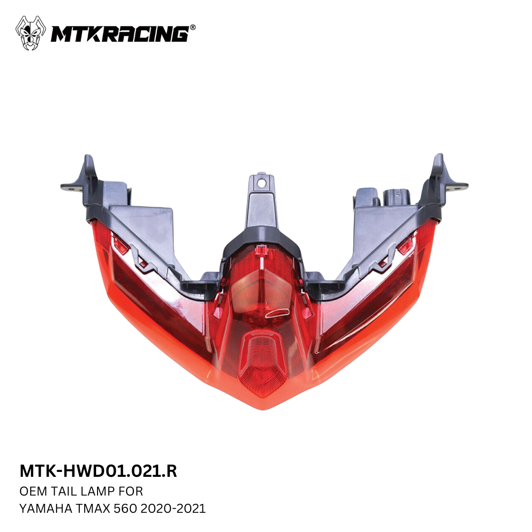 OEM TAIL LAMP YAMAHA TMAX 560 2020-2021