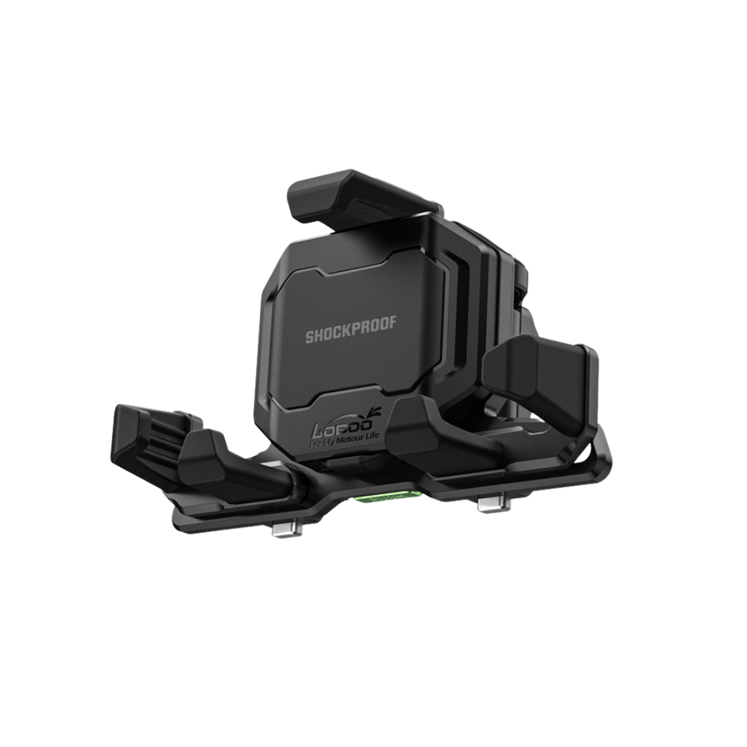 LOBOO PHONE HOLDER PH06 ANTI-VIBRATION