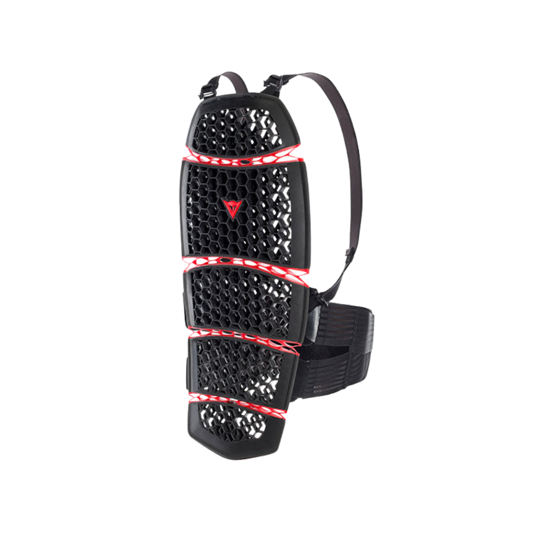 DAINESE PRO-ARMOR BACK LONG 2.0