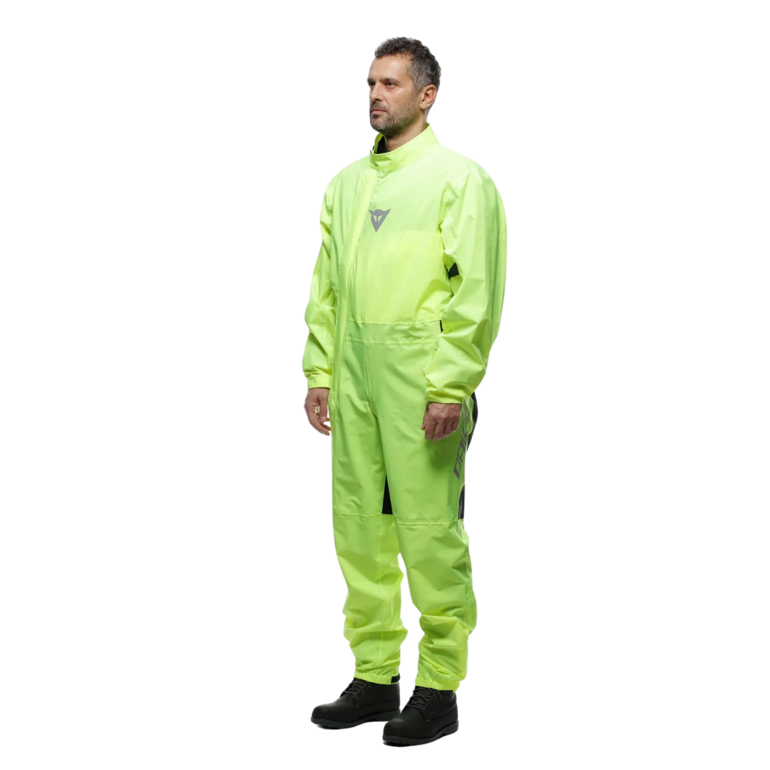 DAINESE ULTRALIGHT RAIN SUIT