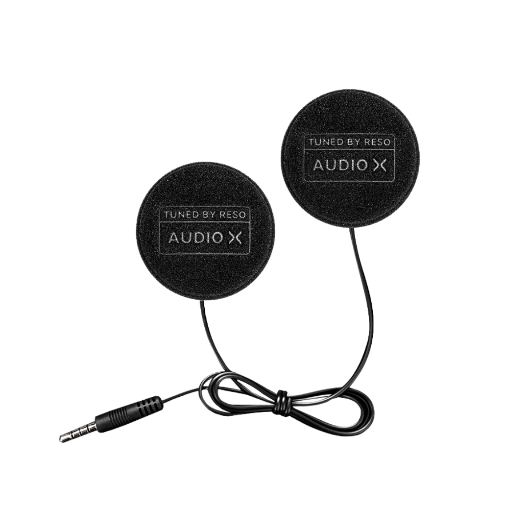 RESO 45MM AUDIO KIT