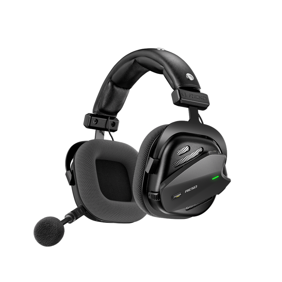 RESO HEADPHONE FOR PILOT PRO/NEO