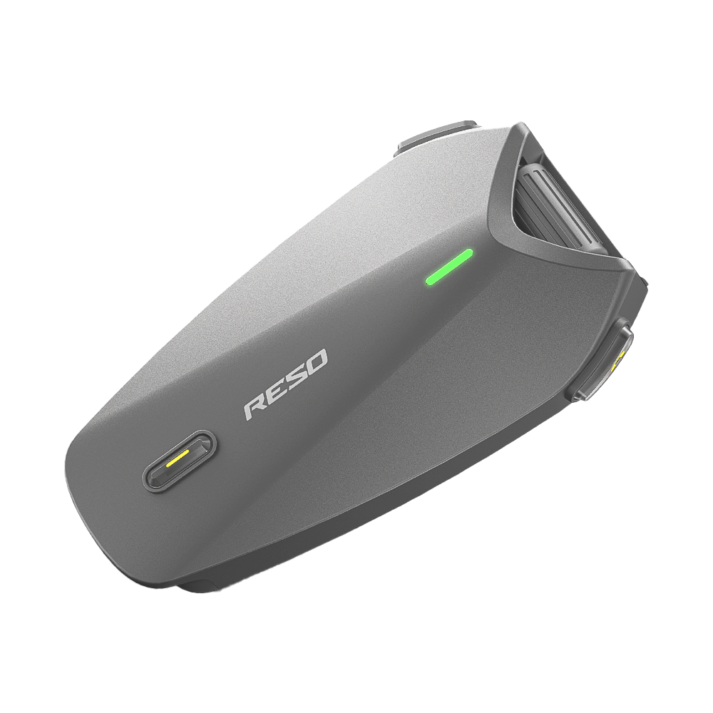 RESO PILOT NEO BLUETOOTH MESH INTERCOM