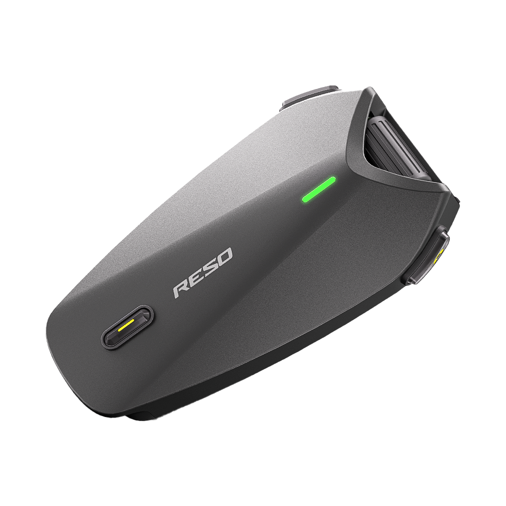 RESO PILOT PRO BLUETOOTH MESH INTERCOM
