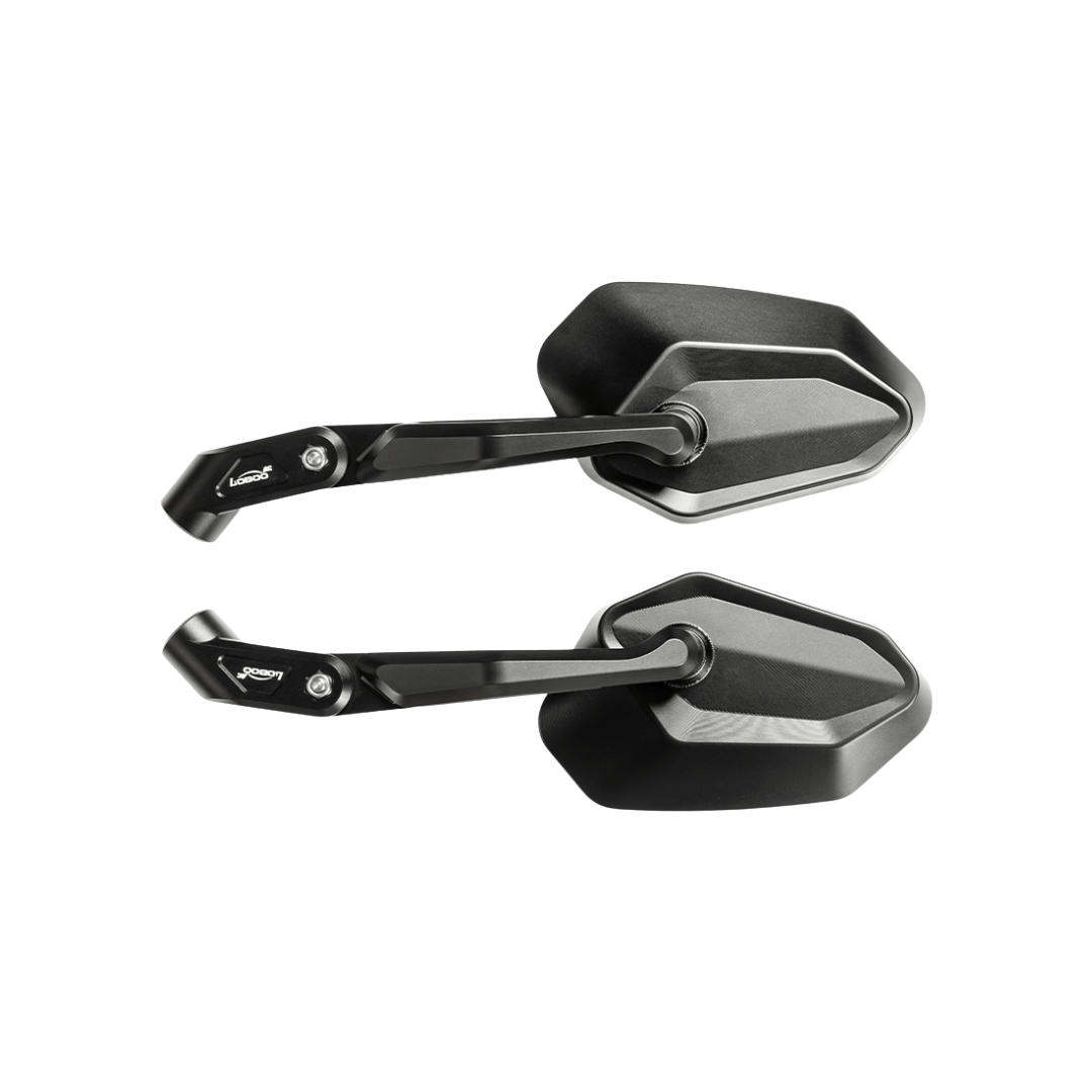 LOBOO FOLDABLE REARVIEW MIRROR RM03