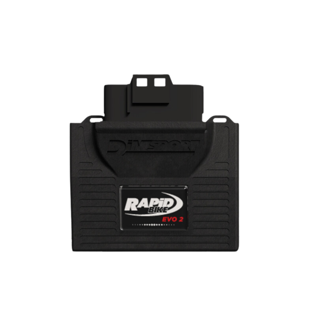 RAPID BIKE CONTROL UNIT ONLY [W/O HARNESS] - EVO
