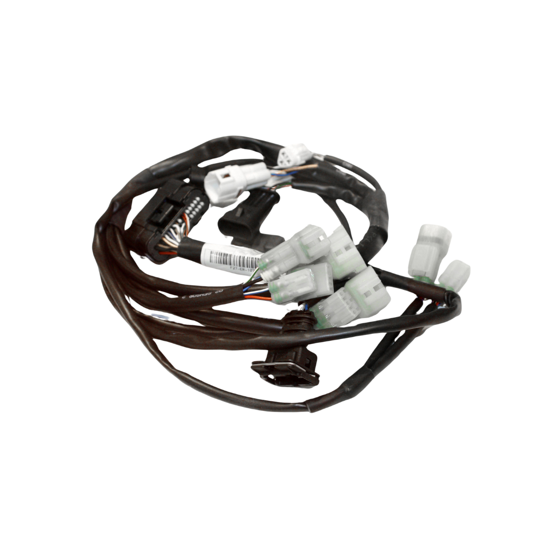RAPID BIKE CU HARNESS [EVO/RACING] HONDA CRF 1000L AFRICA TWIN (18-19)