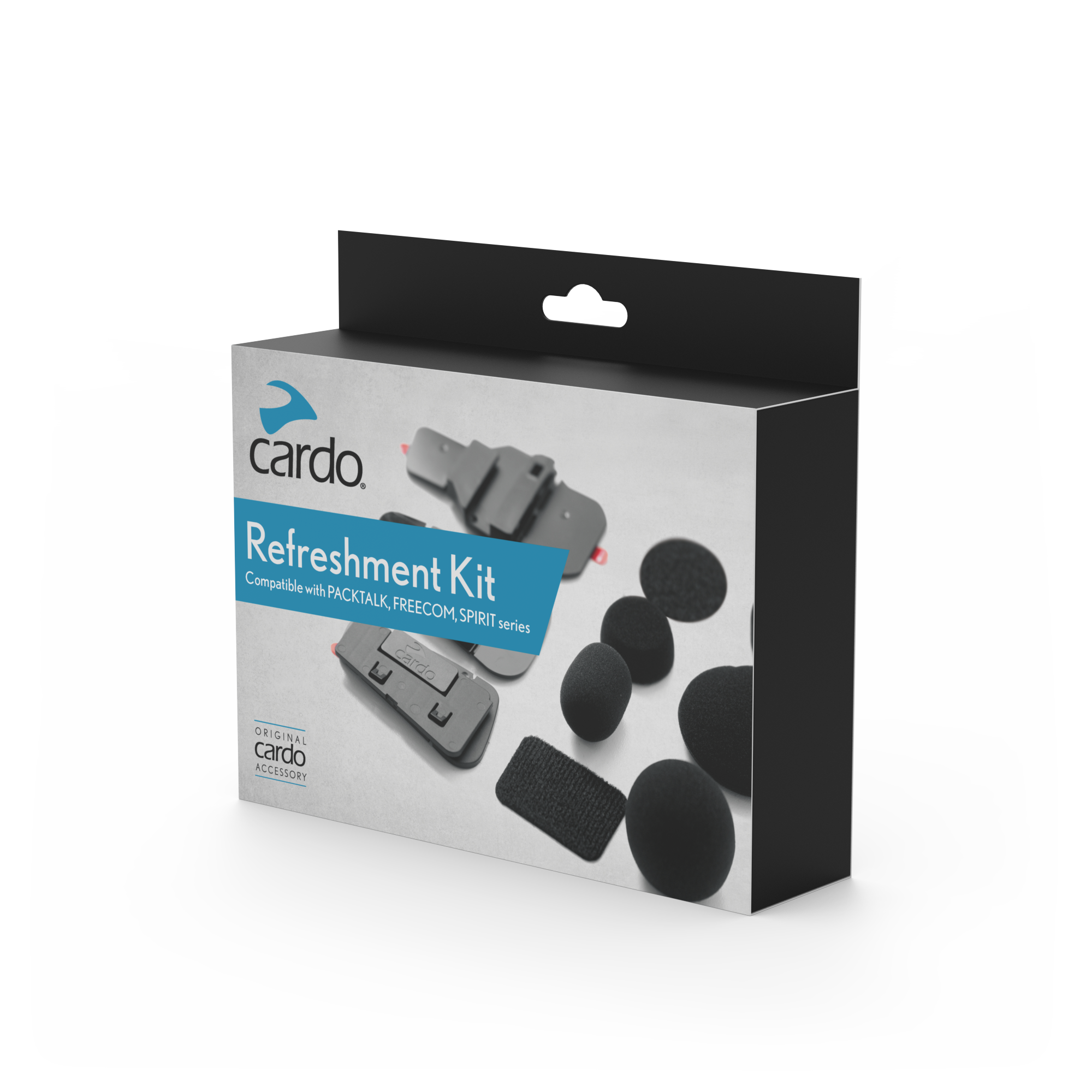 CARDO REFRESHMENT KIT PACKTALK / FREECOM / SPIRIT