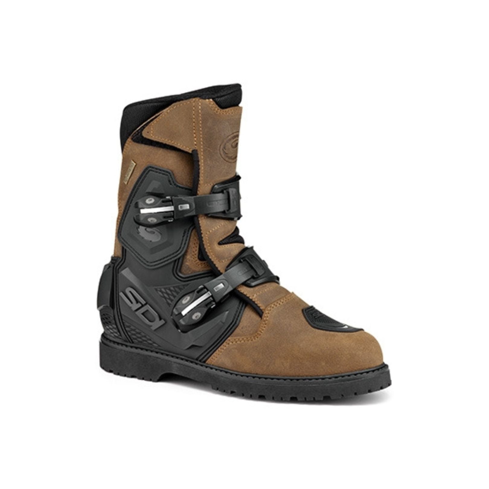 SIDI MID ADVENTURE2 GORETEX