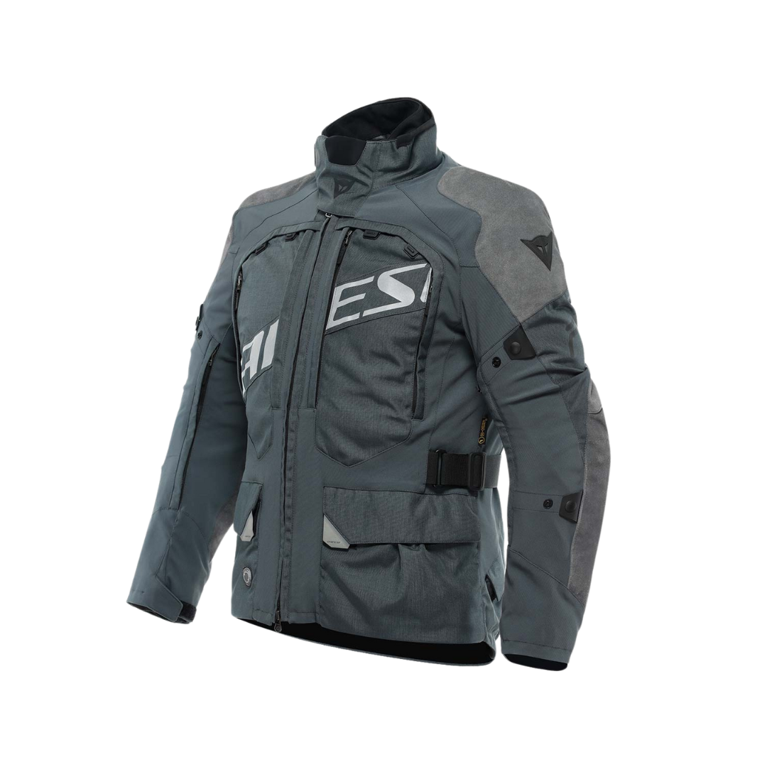 DAINESE SPRINGBOK 3L ABSOLUTESHELL JACKET