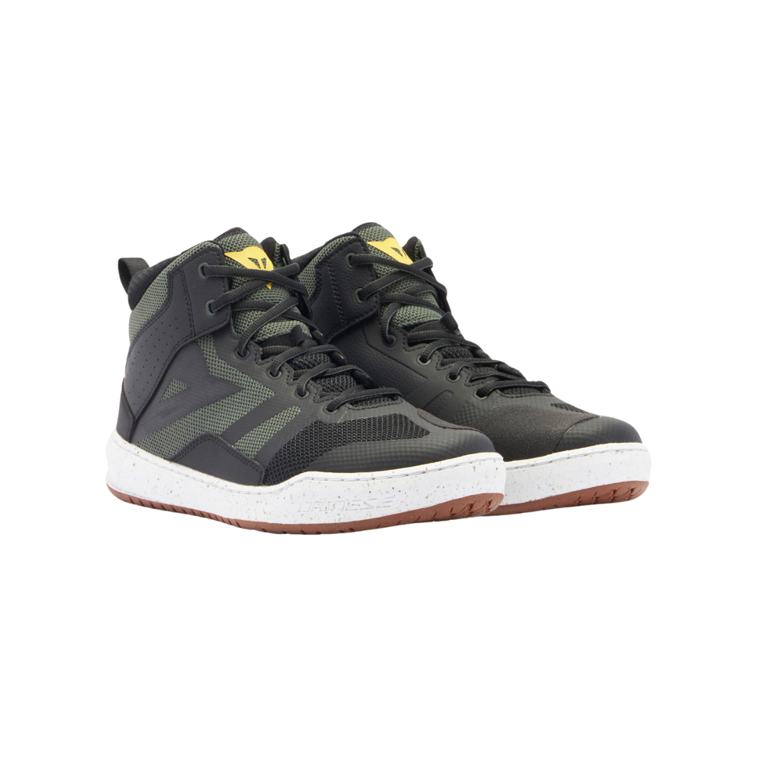 DAINESE SUBURB AIR SHOES