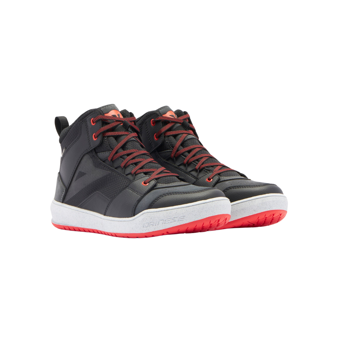 DAINESE RIDING SHOES SUBURB D-WP