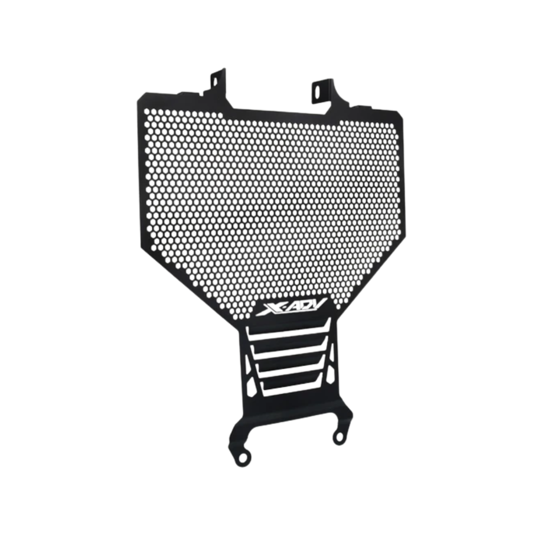 MTK RADIATOR COVER HONDA XADV750 21-24