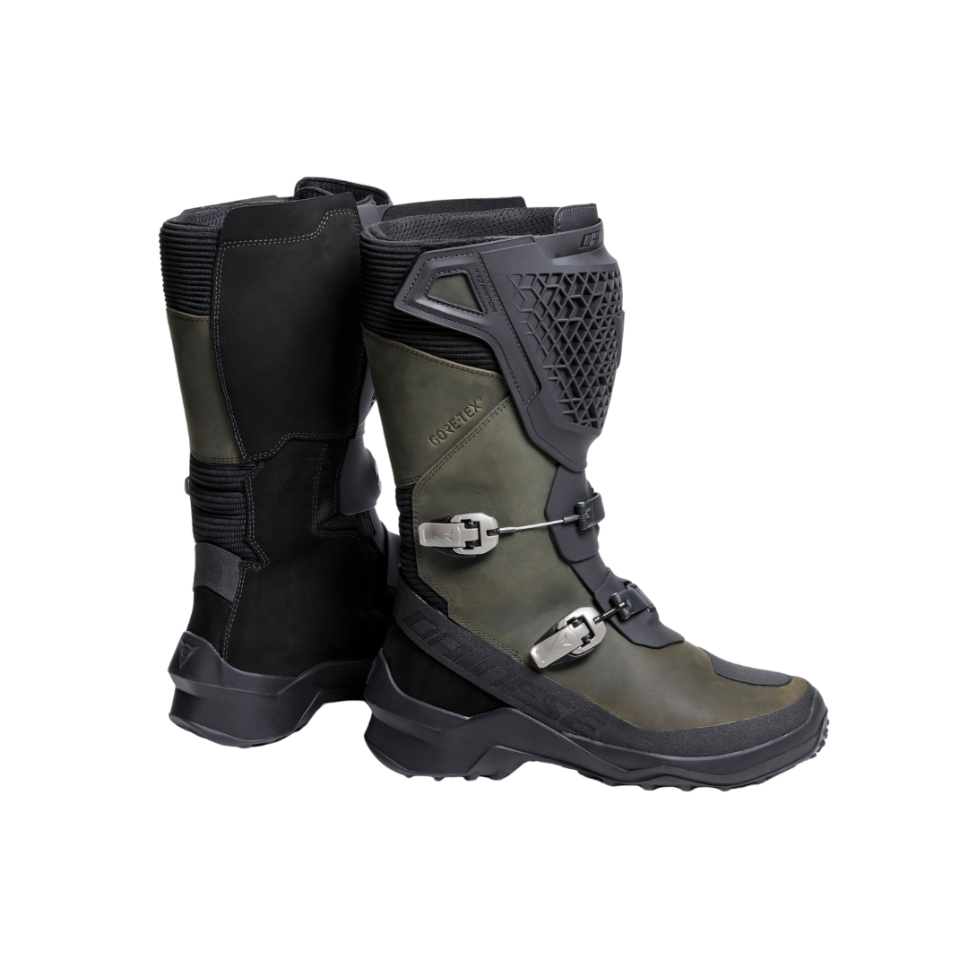 DAINESE SEEKER GORE-TEX BOOTS