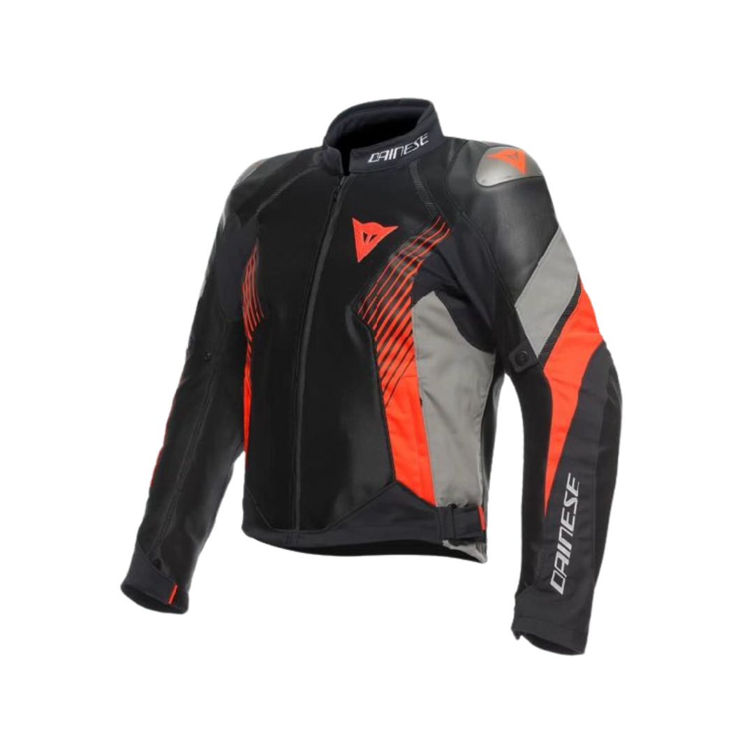 DAINESE SUPER RIDER 2 ABSOLUTESHELL JACKET