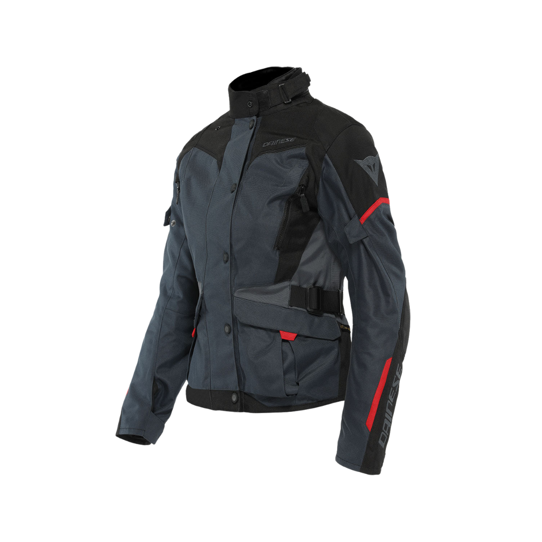 DAINESE TEMPEST 3 LADY D-DRY JACKET