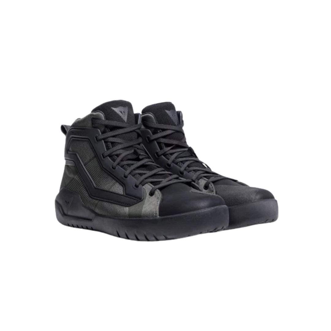 DAINESE RIDING SHOES URBACTIVE GORE-TEX