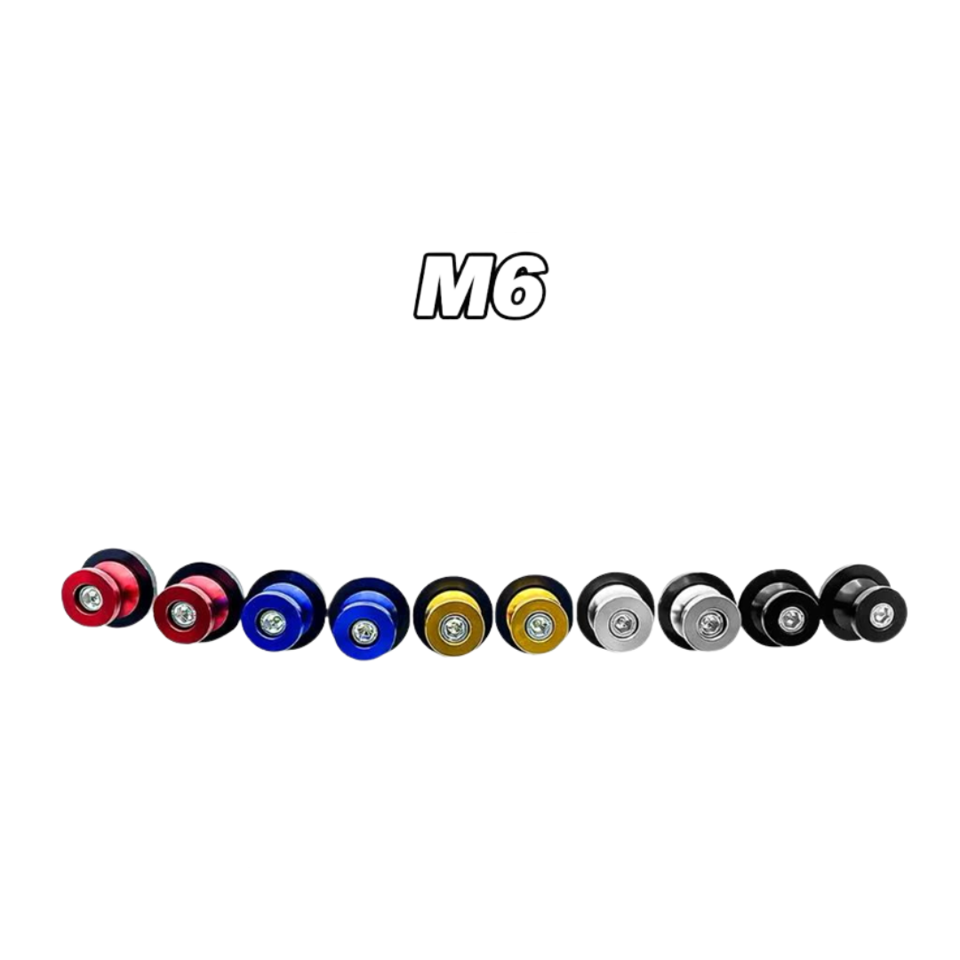 MTK BOBBIN UNIVERSAL 6MM