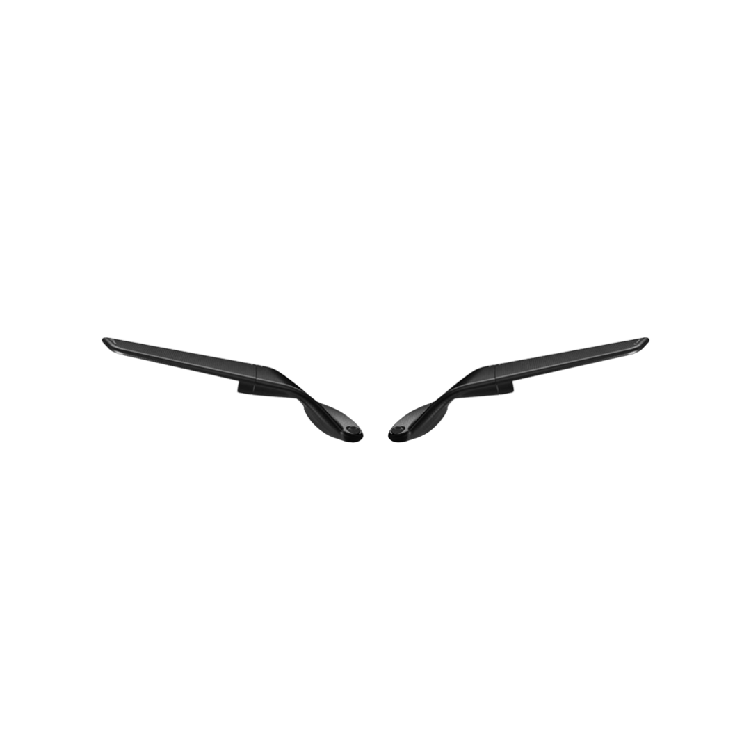 MTK REARVIEW STEALTH MIRROR HONDA CBR650R