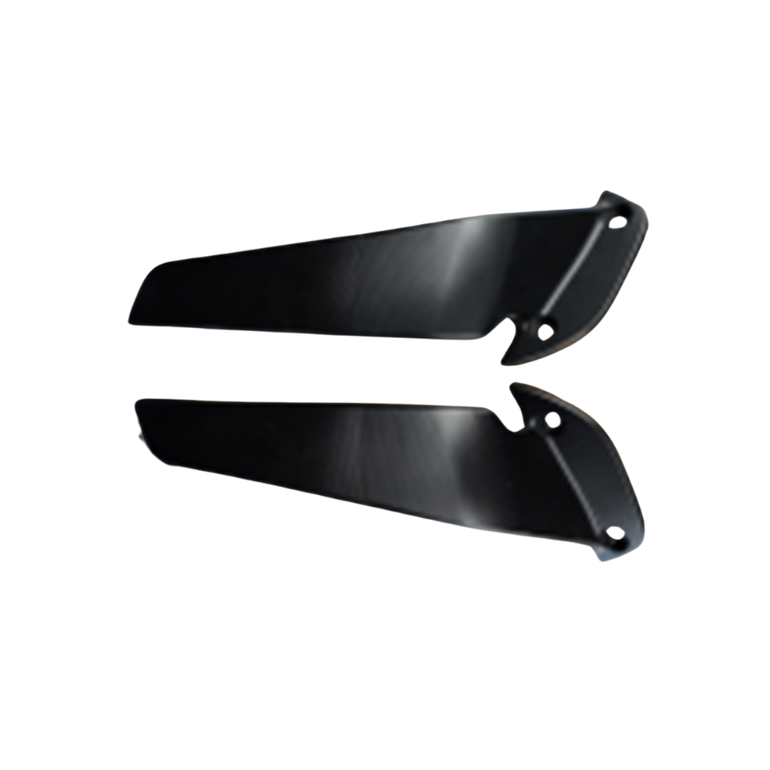 MTK REARVIEW STEALTH MIRROR BMW M1000RR