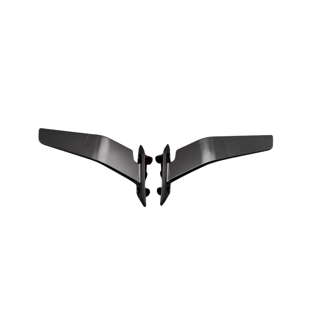 MTK REARVIEW STEALTH MIRROR YAMAHA TMAX560 22-24