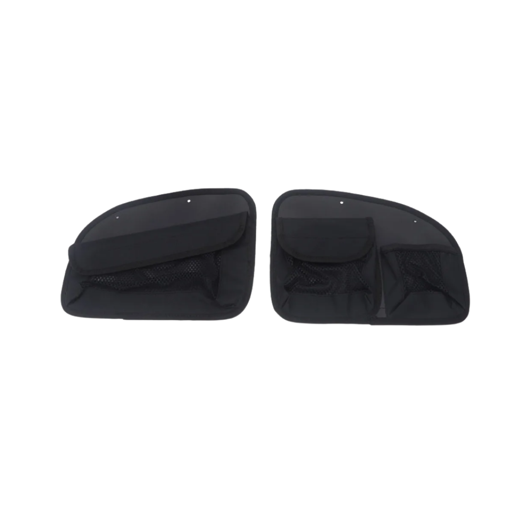MTK SIDE BOX INNER HONDA GOLD WING GL1800 18-22