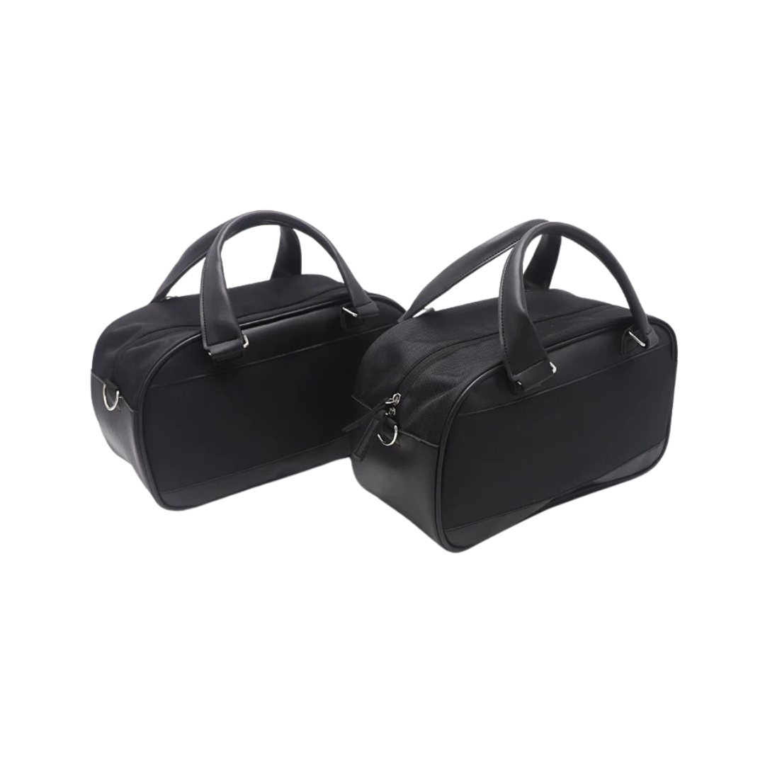 MTK SIDE BOX LUGGAGE BAG HONDA GOLD WING GL1800 18-22