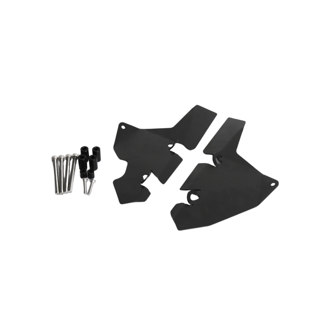 MTK REAR SIDE PANEL GUARD BMW R1300GS