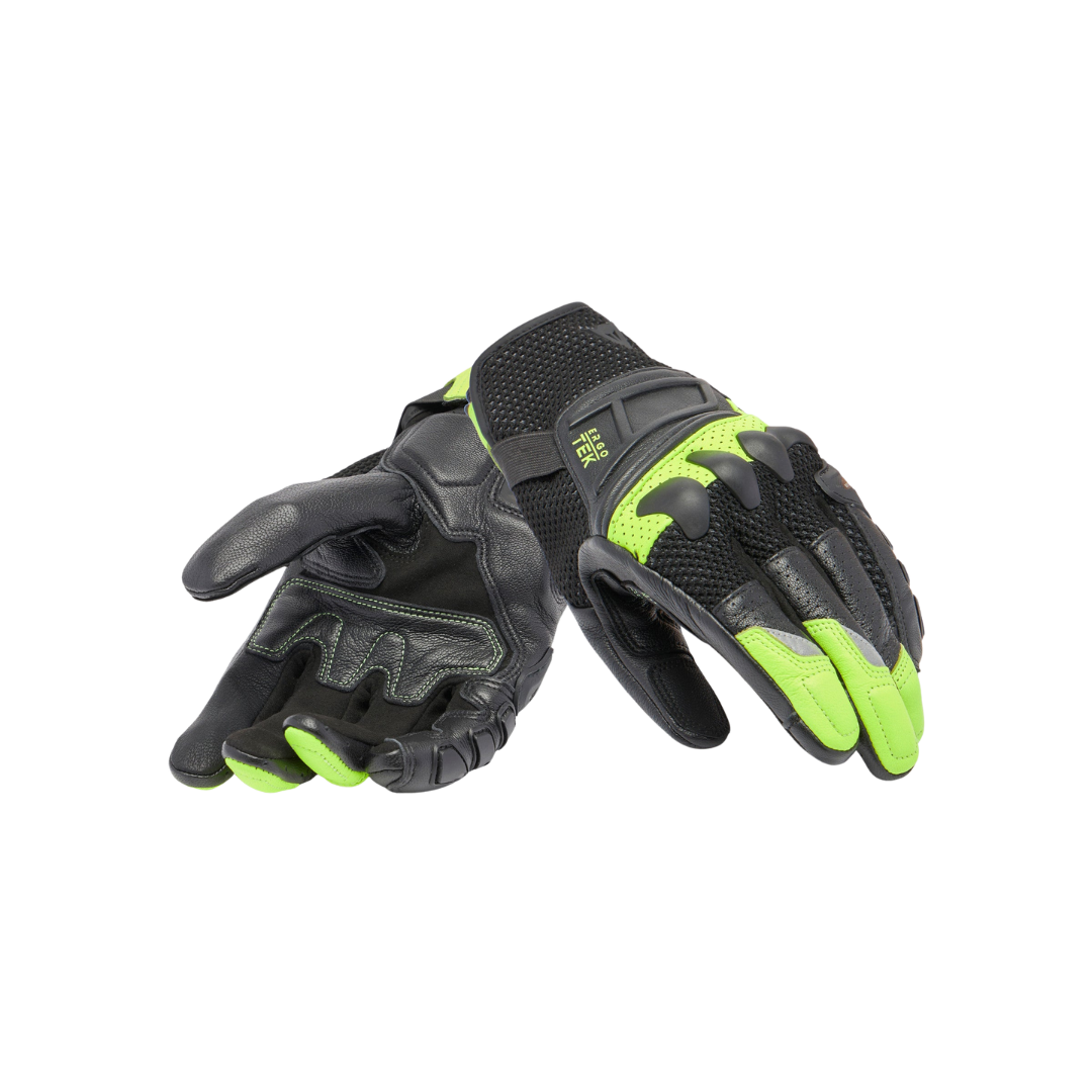 DAINESE X-RIDE 2 ERGO-TEK GLOVES
