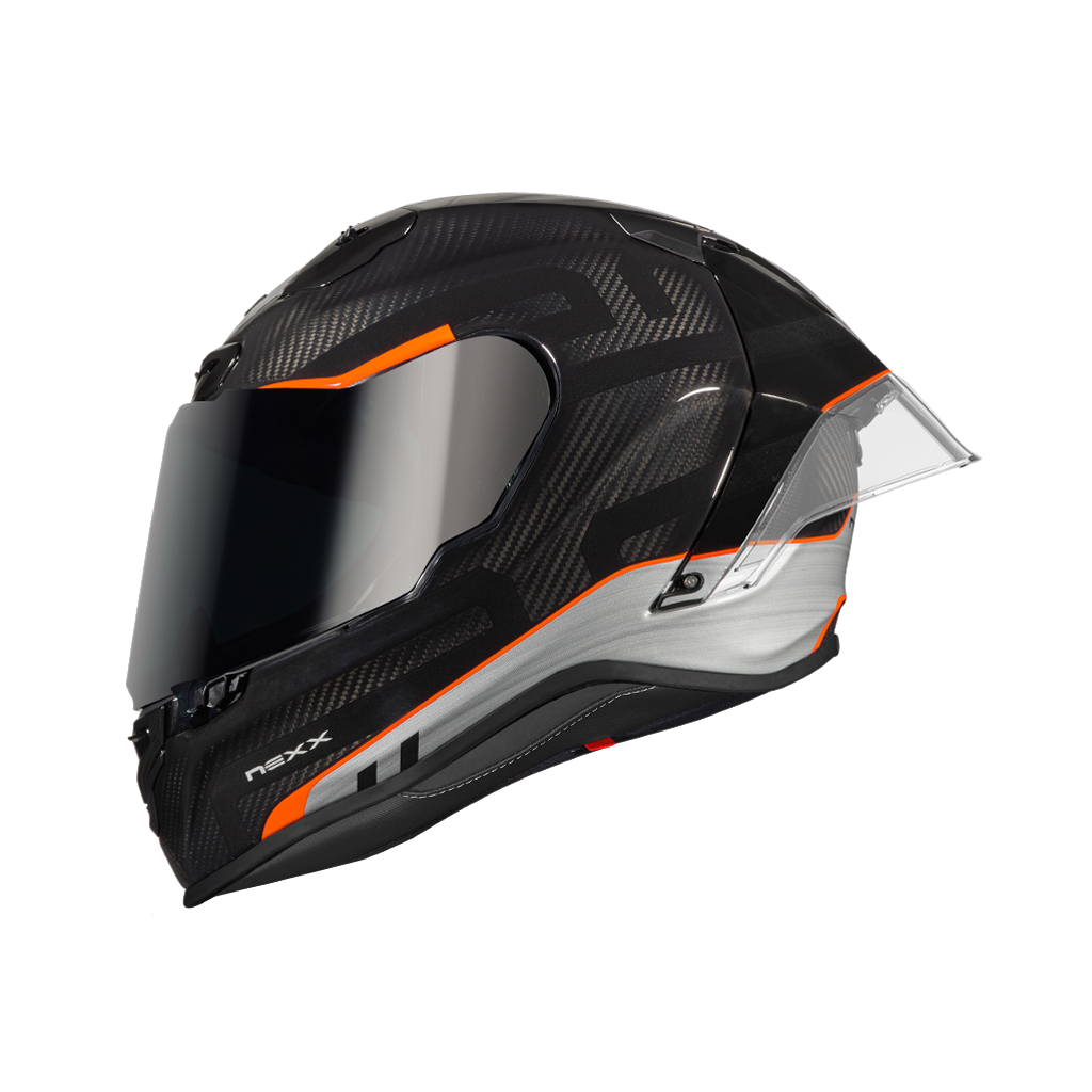 NEXX HELMET RACING FULL FACE X.R3R CARBON 20TH ANNIVERSARY