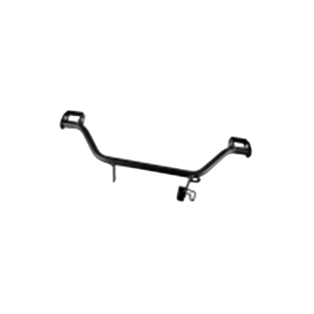 MTK SPOTLIGHT BRACKET YAMAHA TRACER 9GT 21-24