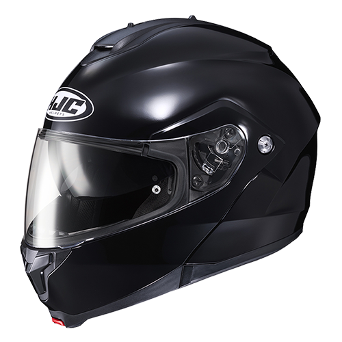 HJC MODULAR HELMET C91 PLAIN