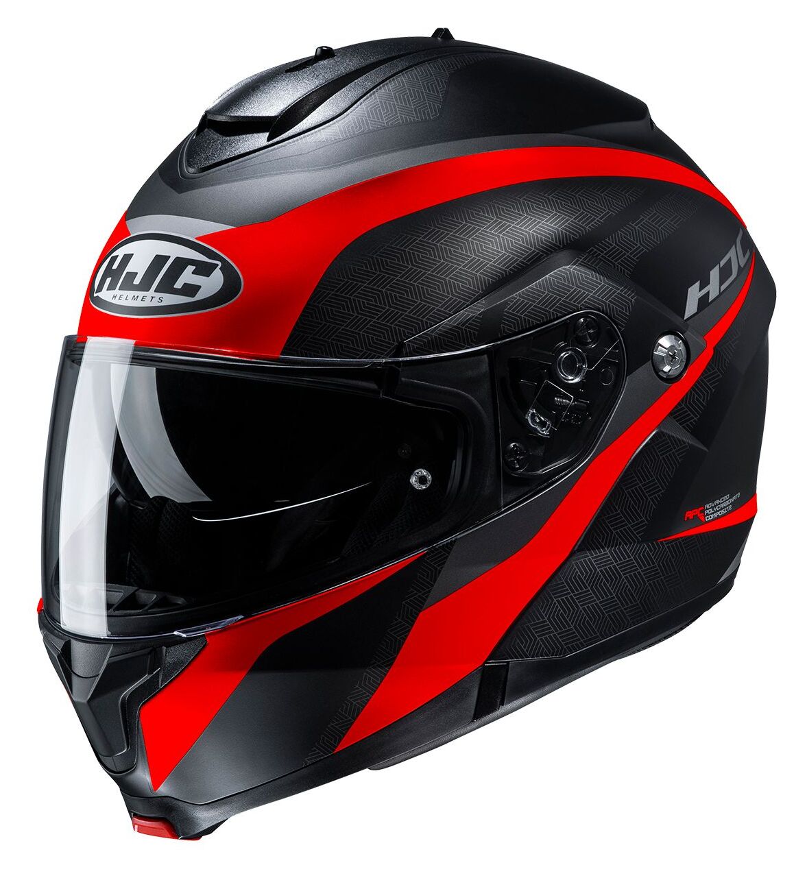 HJC MODULAR HELMET C91 TALY