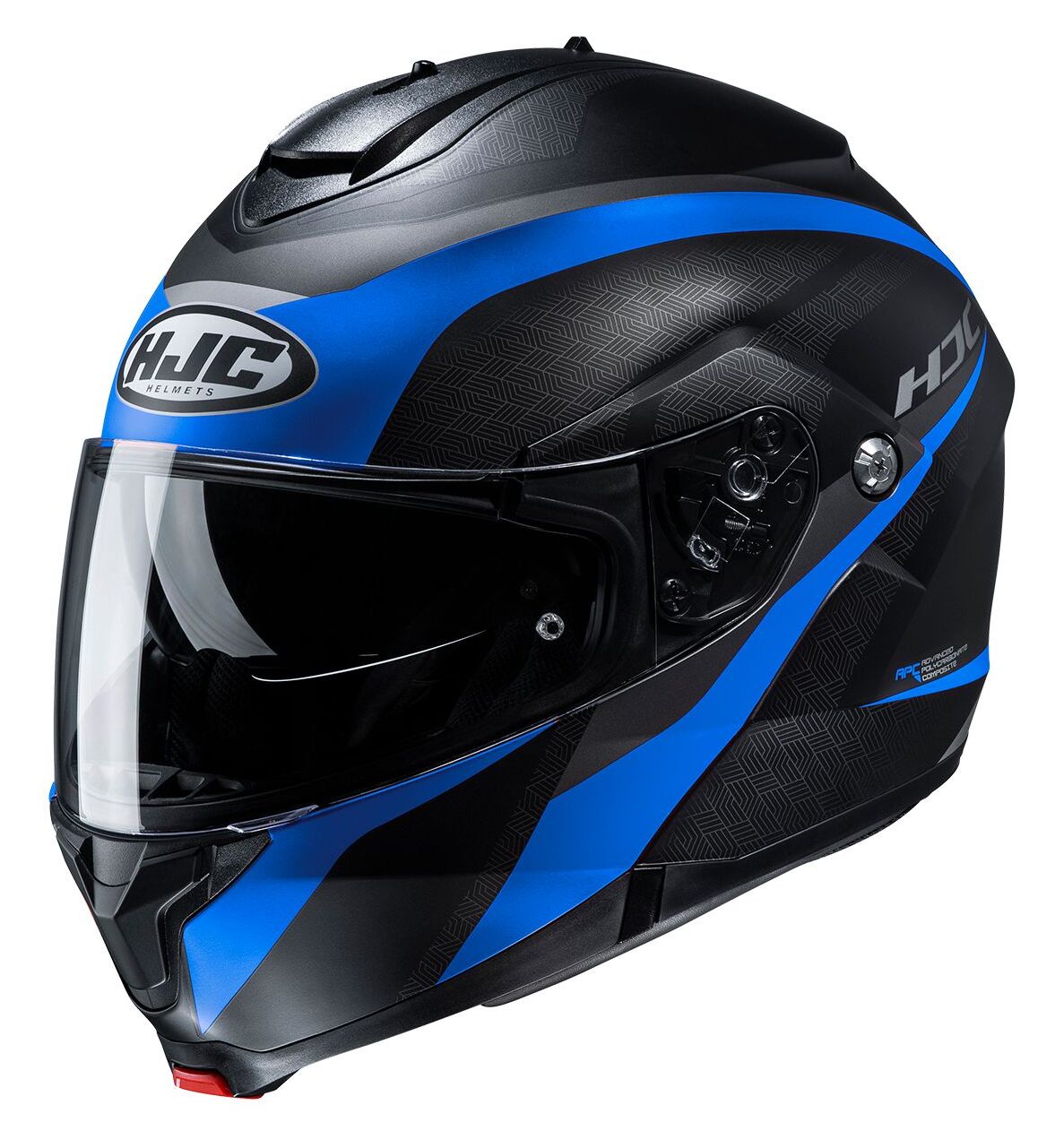HJC MODULAR HELMET C91 TALY