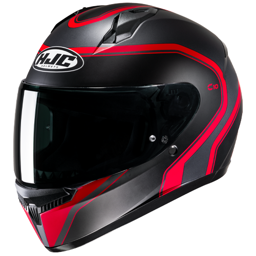 HJC FULL FACE HELMET C10 ELIE