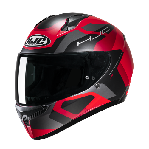 HJC FULL FACE HELMET C10 TINS