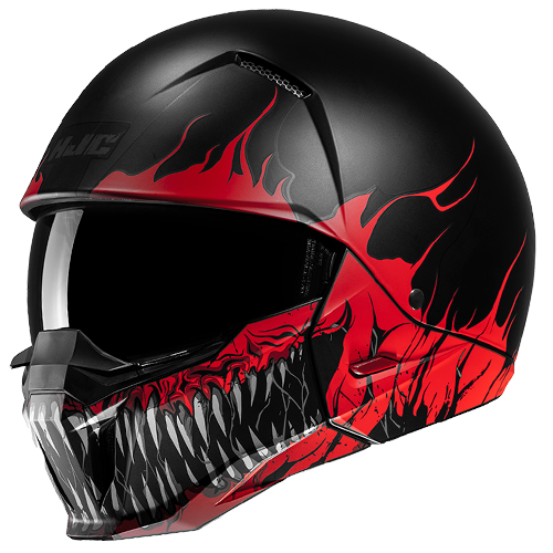 HJC MODULAR HELMET I20 SCRAW
