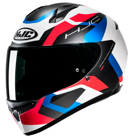 HJC FULL FACE HELMET C10 TINS