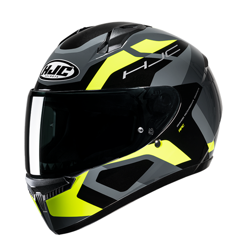 HJC FULL FACE HELMET C10 TINS