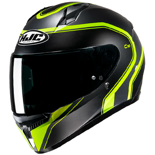 HJC FULL FACE HELMET C10 ELIE