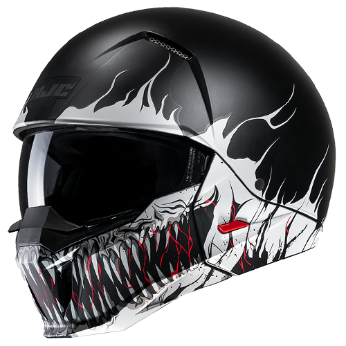 HJC MODULAR HELMET I20 SCRAW