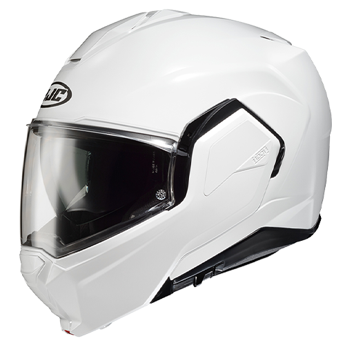 HJC MODULAR HELMET I100 PLAIN