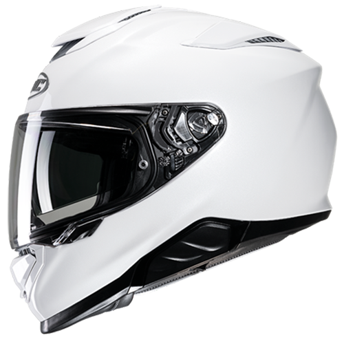 HJC DOUBLE VISOR FULL FACE HELMET RPHA71 PLAIN