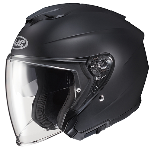 HJC OPEN FACE HELMET I30 PLAIN